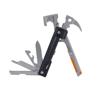 Outil multifonction H1  couleur argent