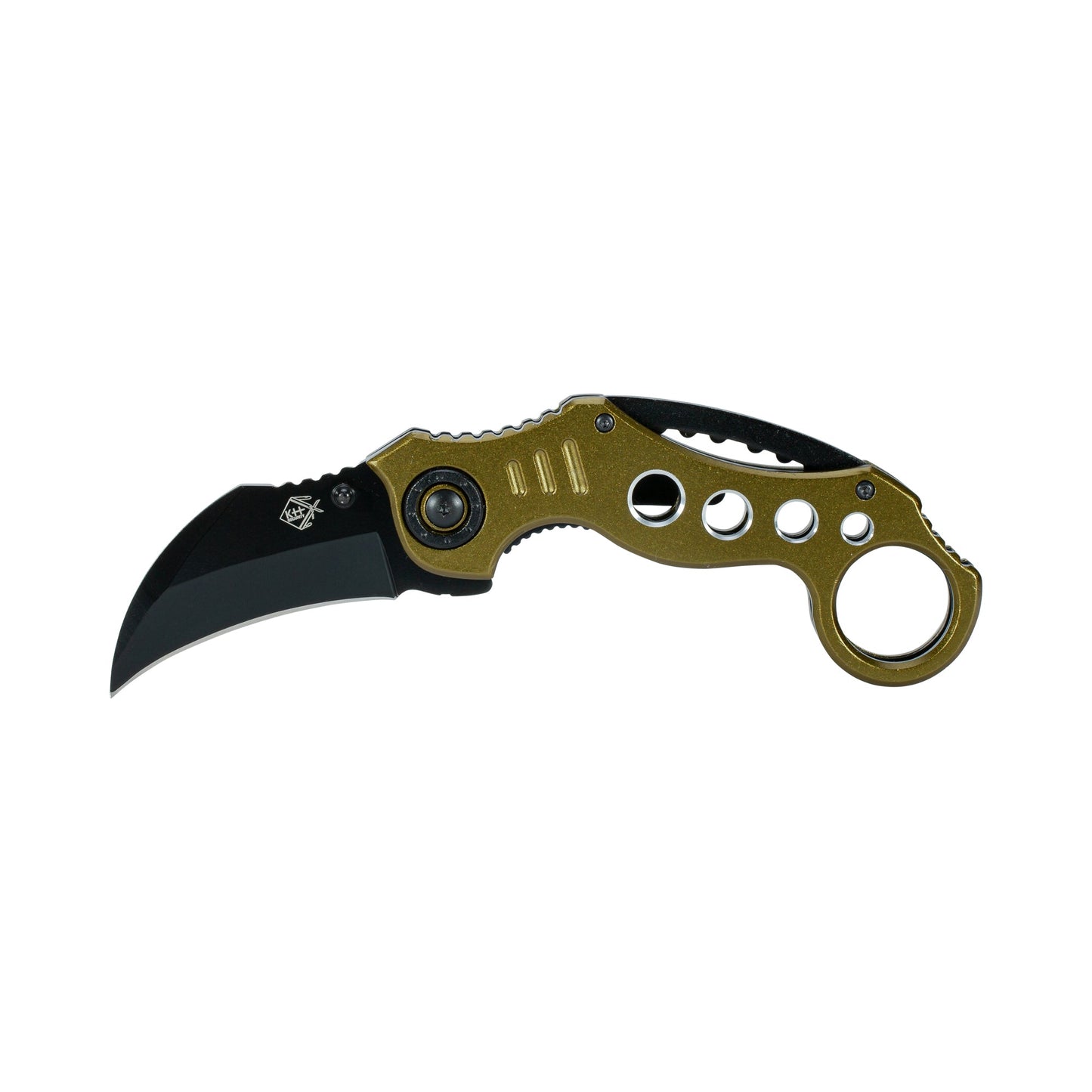 Couteau karambit