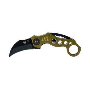 Couteau karambit