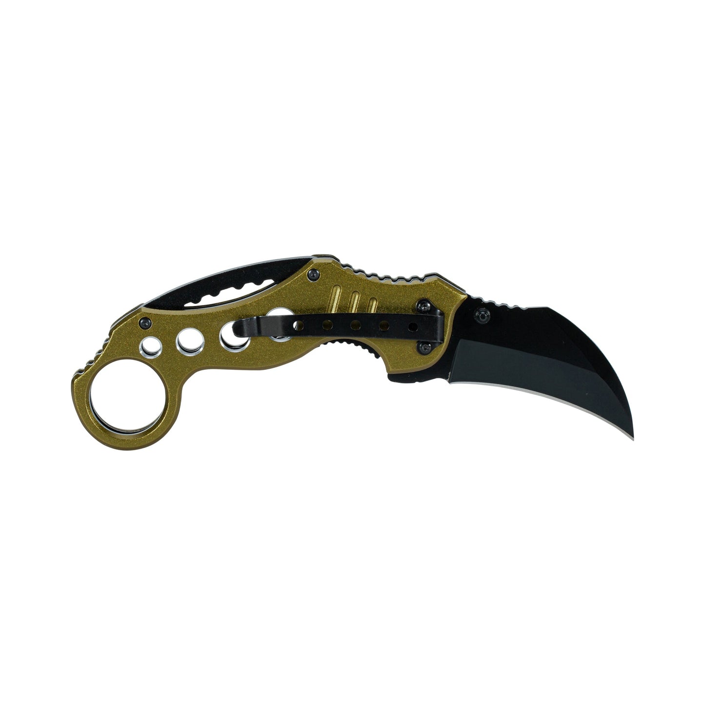 Couteau karambit