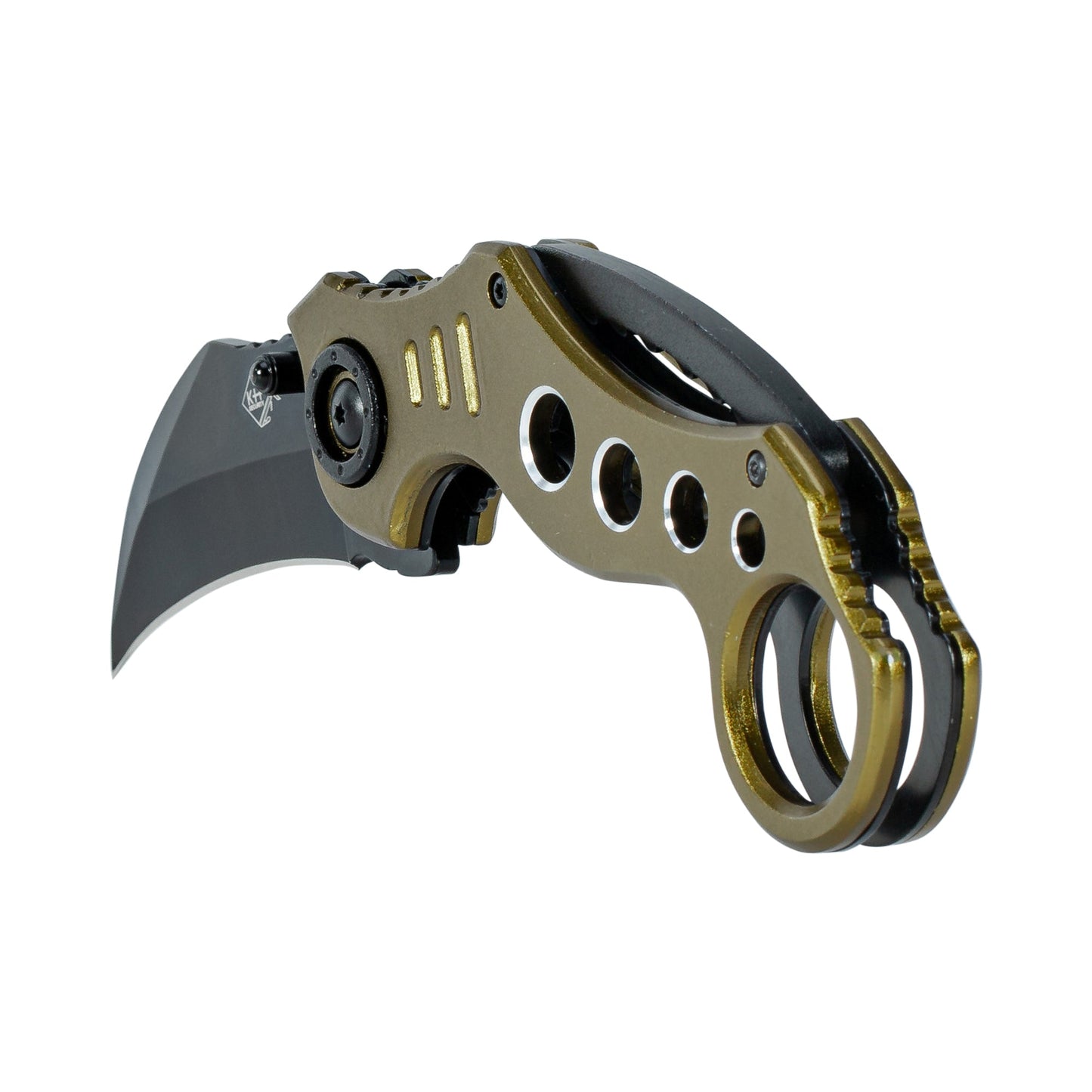 Couteau karambit
