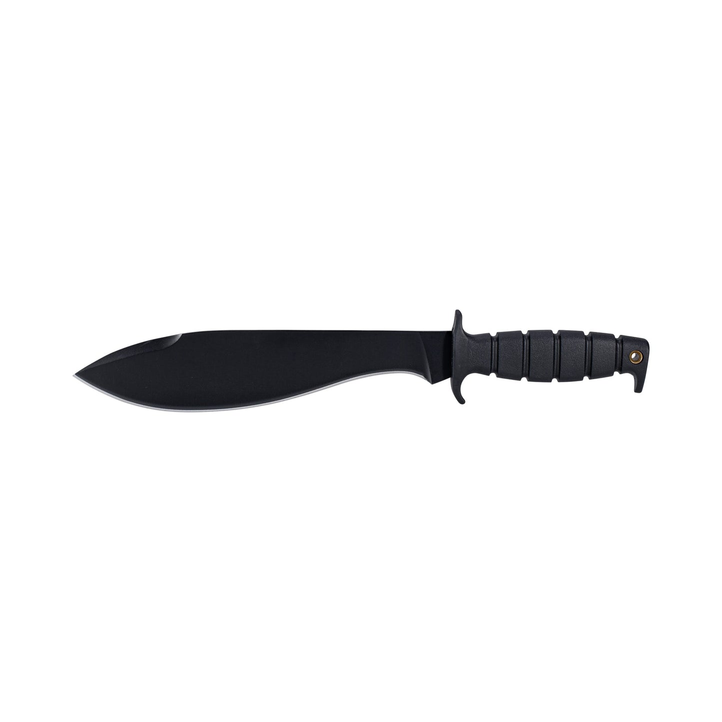 Machette de chasse avec étui