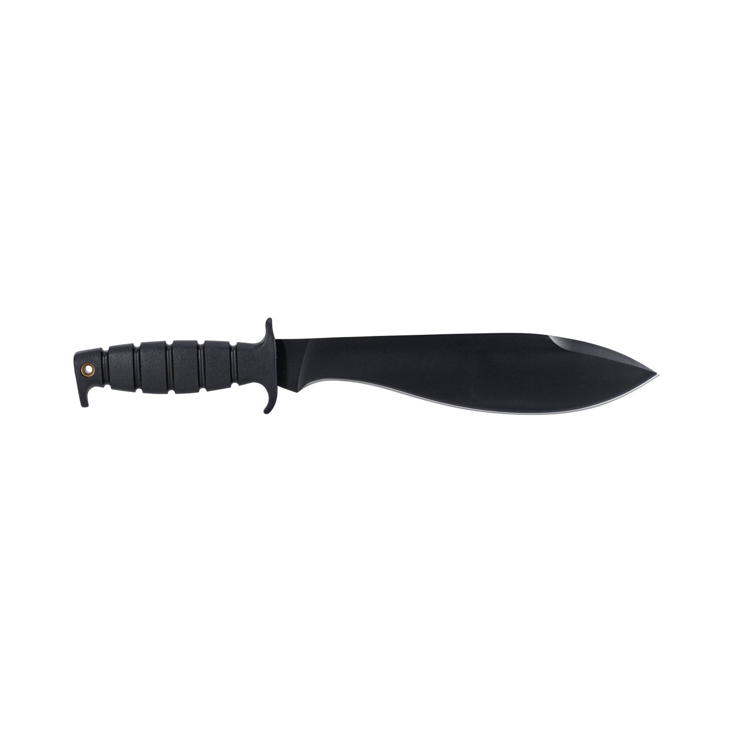Machette de chasse avec étui