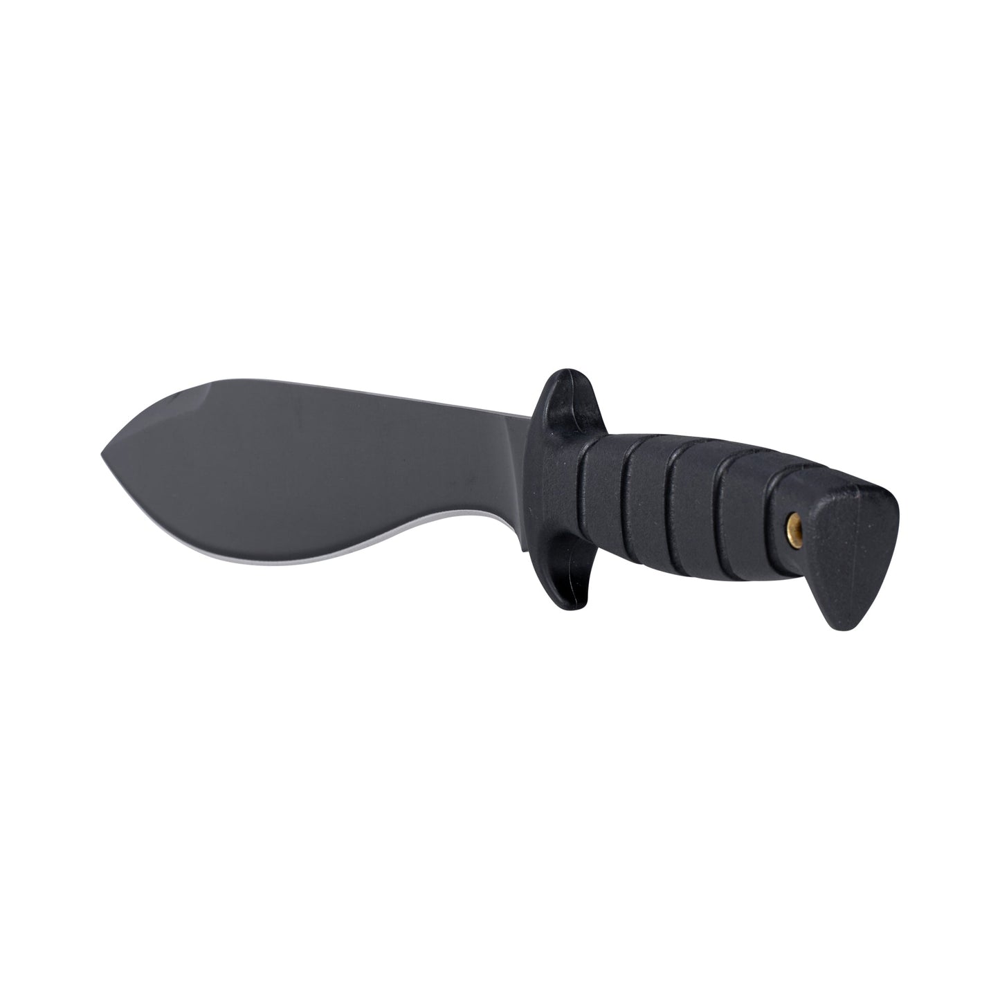 Machette de chasse avec étui