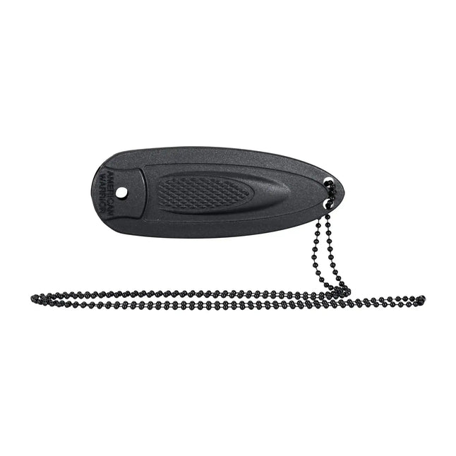 kh-security-neck-knife-slim-schwarz-silberfarben-ansicht-5