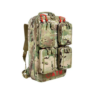 Sac à dos d’urgence Medic Mascal Pack 19 L