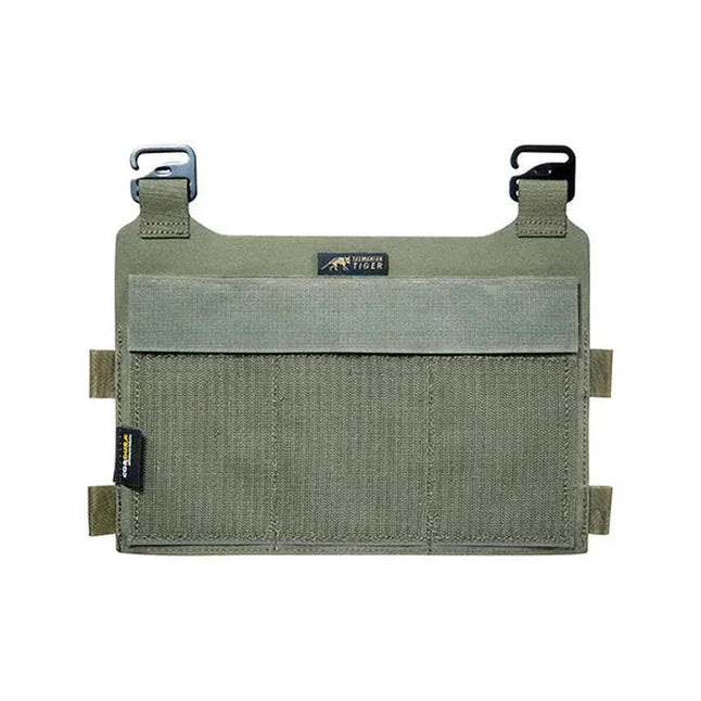 Pochette 3 SGL Mini Panel M4 EL