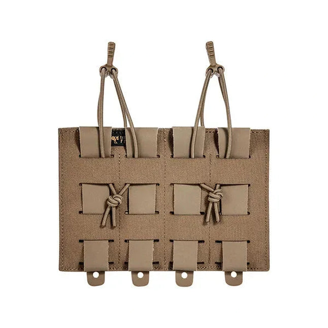 Pochette pour chargeurs 2 SGL Mag Pouch BEL HK417 MKIII