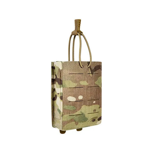 Porte-chargeur BEL HK417 MKIII