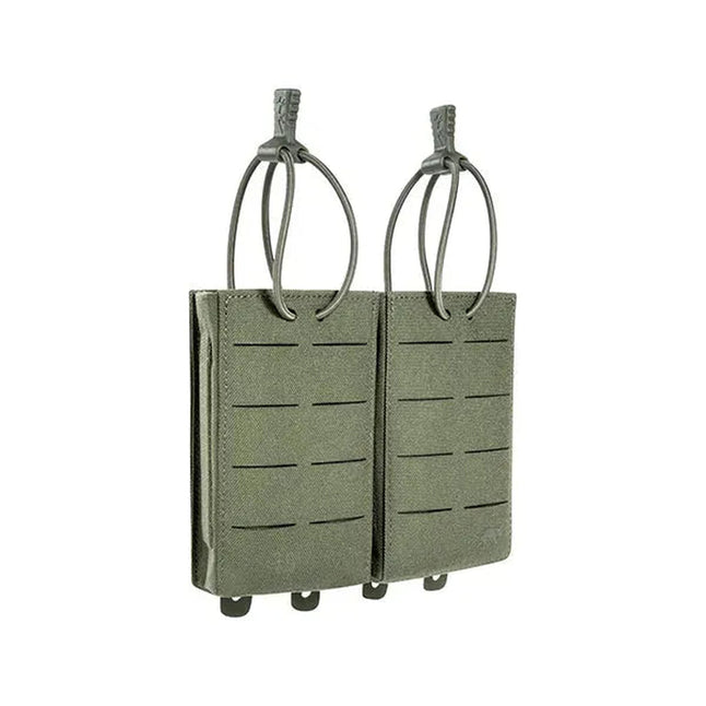 Pochette double pour chargeur BEL M4 MKIII