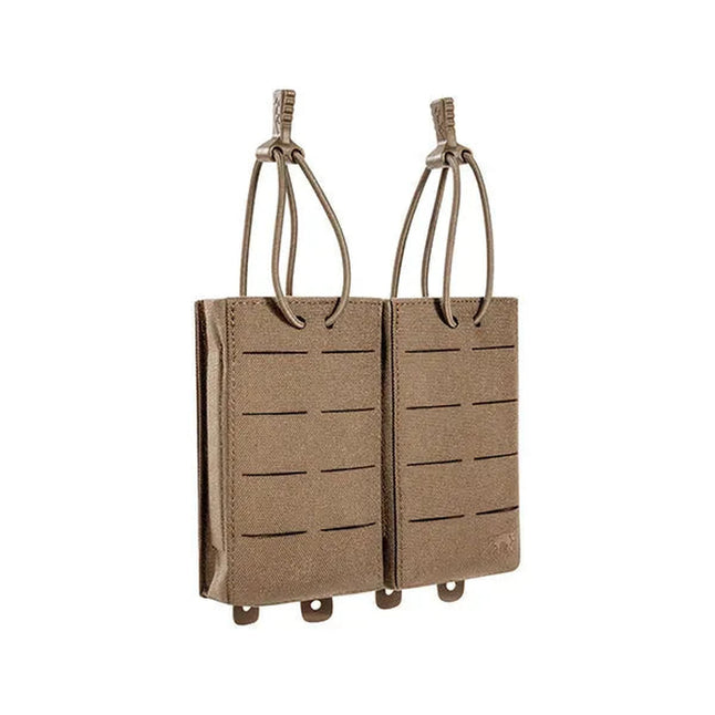 Pochette double pour chargeur BEL M4 MKIII