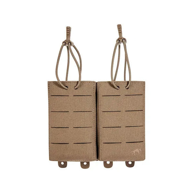 Pochette double pour chargeur BEL M4 MKIII