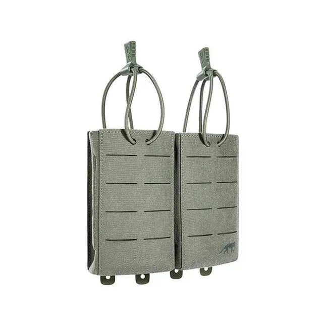 Pochette double pour chargeur BEL M4 MKIII