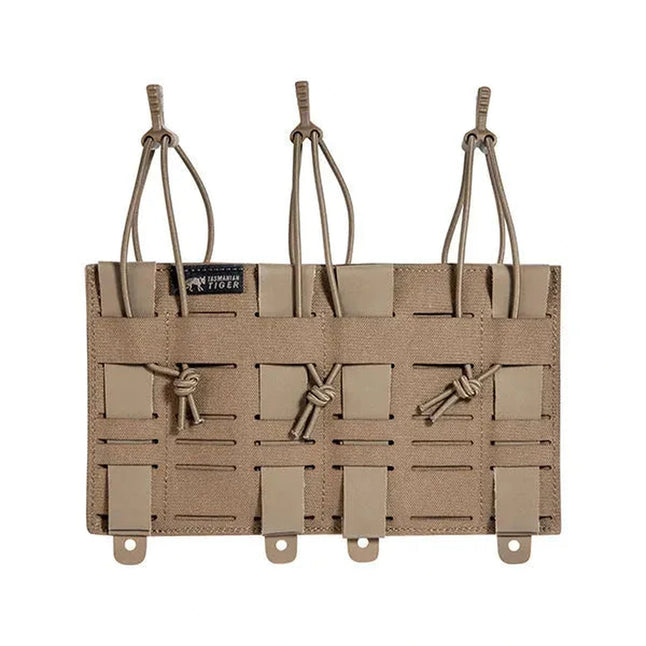 Pochette à magazines triple SGL Mag Pouch BEL M4 MKIII