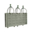 Gris pierre Vert olive