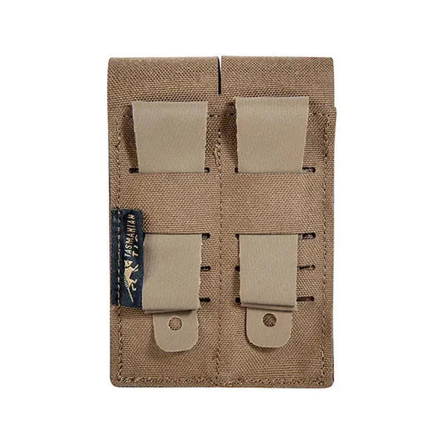 Pochette double chargeur de pistolet DBL Mag Pouch MKIII