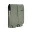 Gris pierre Vert olive