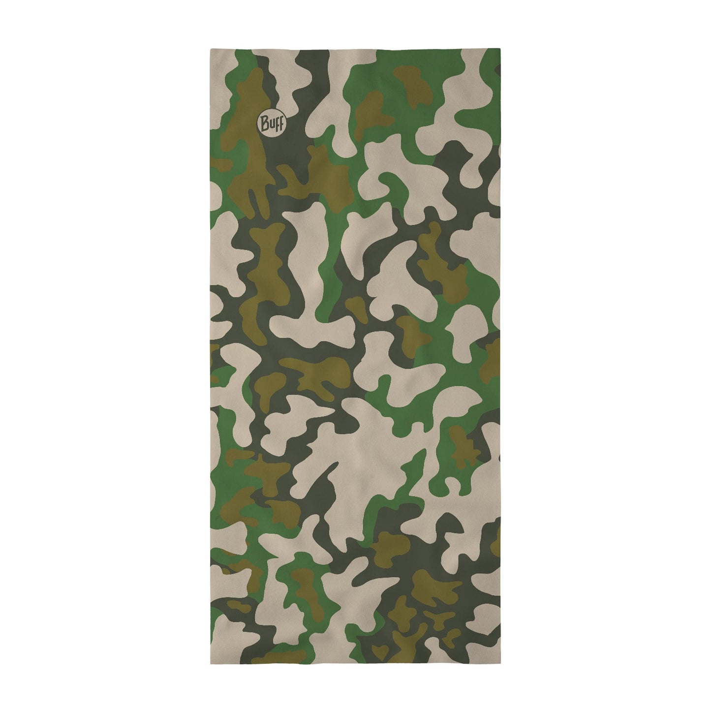 Tour de cou Coolnet UV solid
