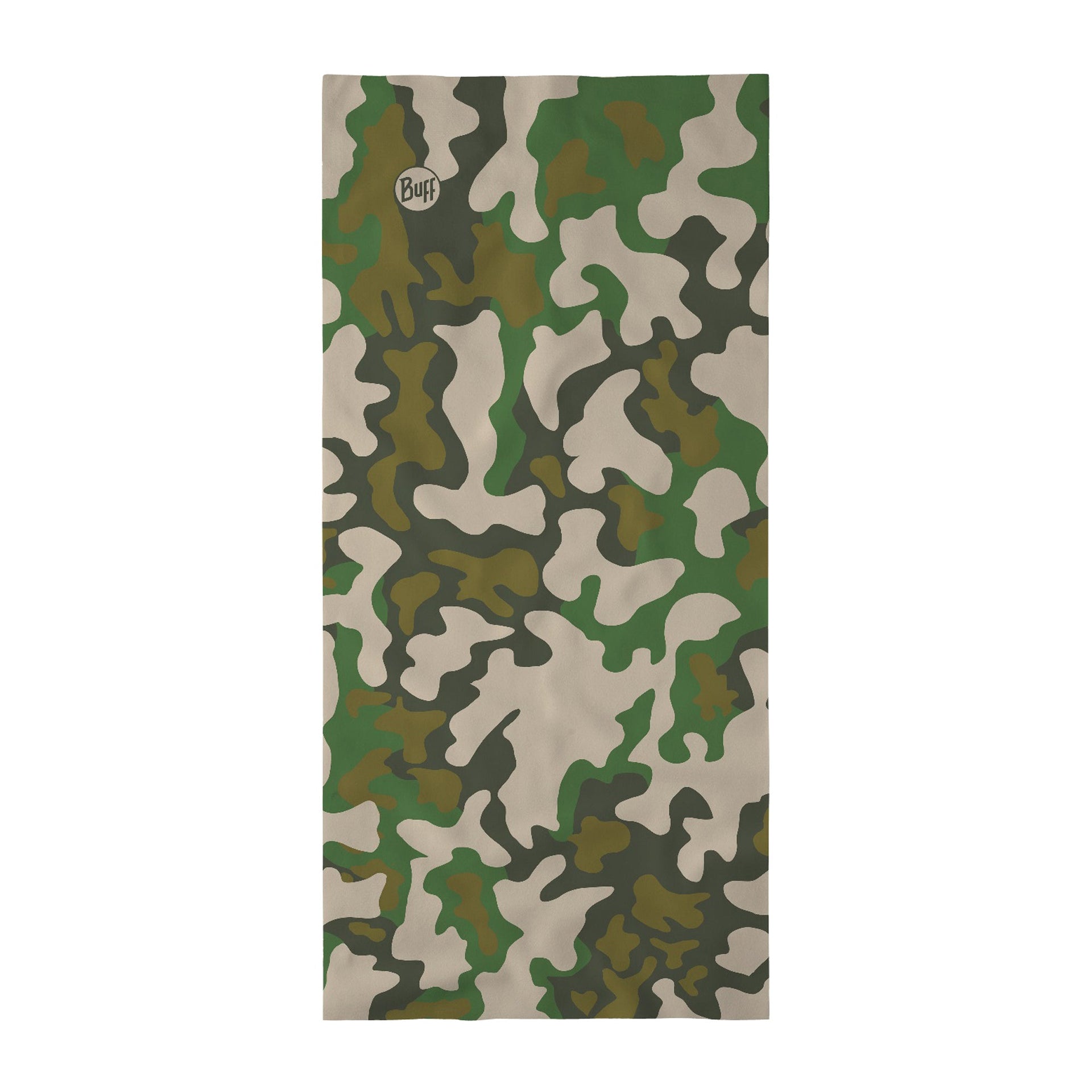 Tour de cou Coolnet UV solid