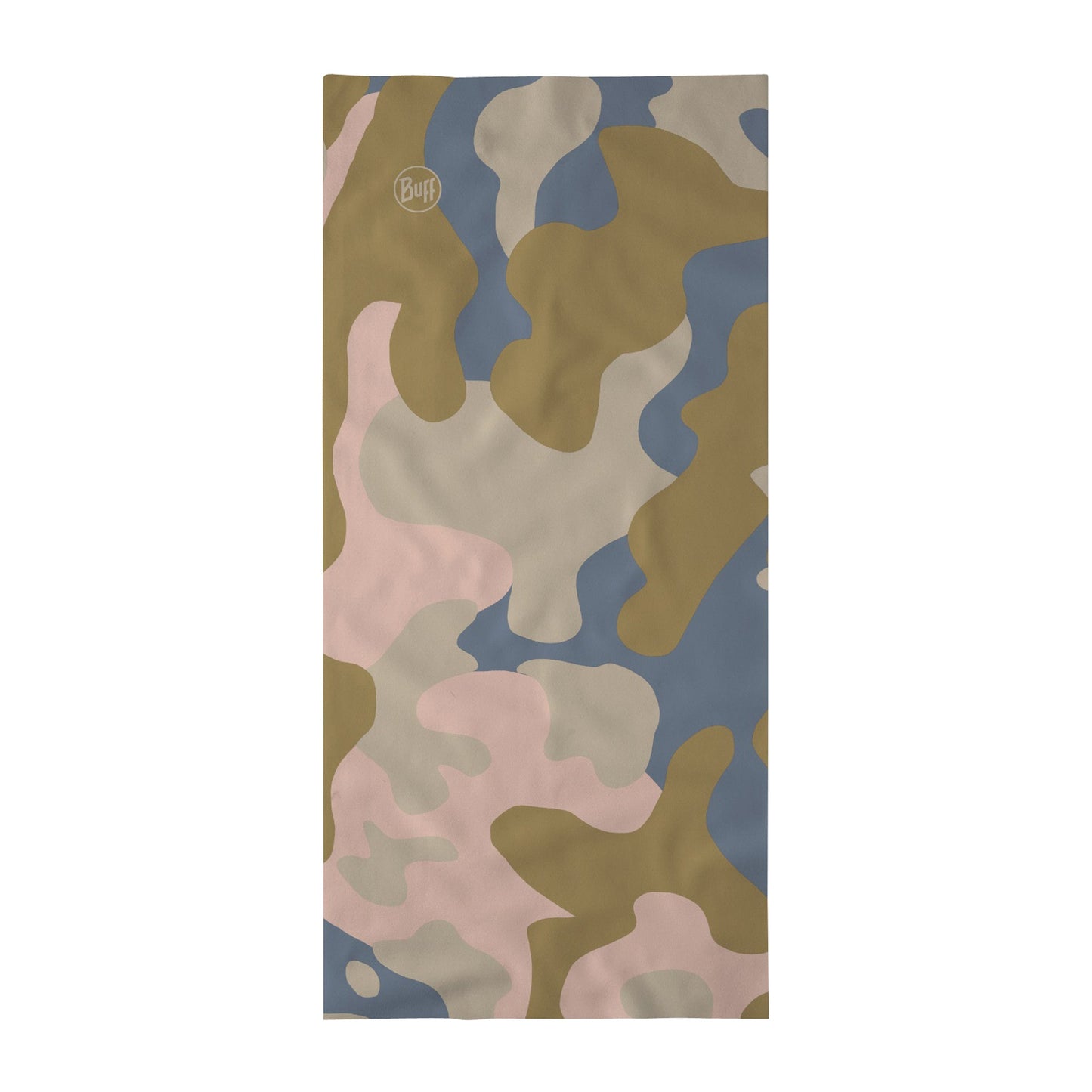 Tour de cou Coolnet UV solid