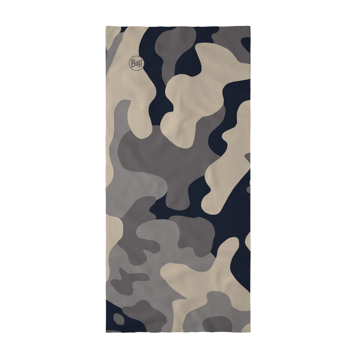 Tour de cou Coolnet UV solid