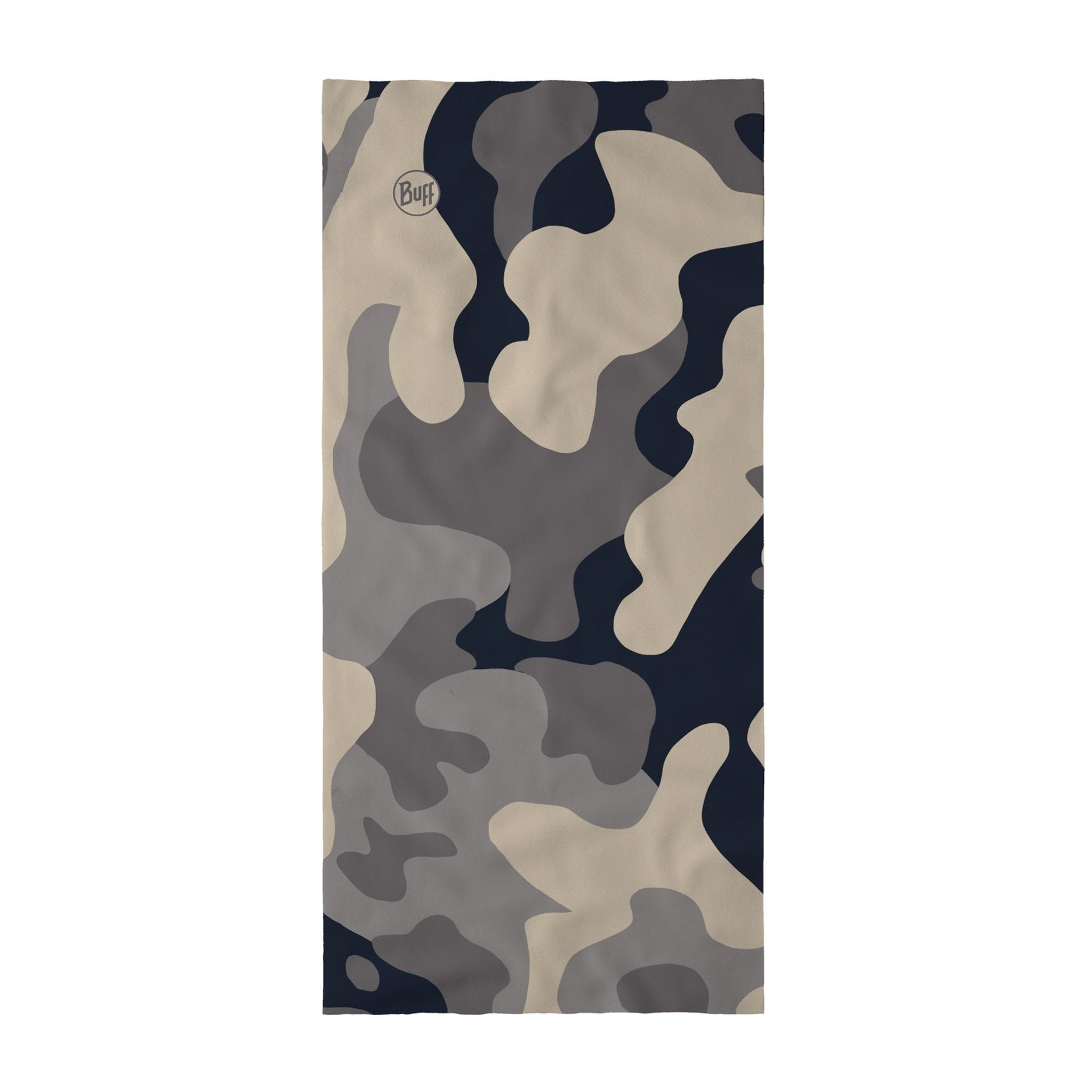 Tour de cou Coolnet UV solid
