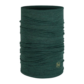 écharpe multifonctionnelle Merino Lightweight massif silver