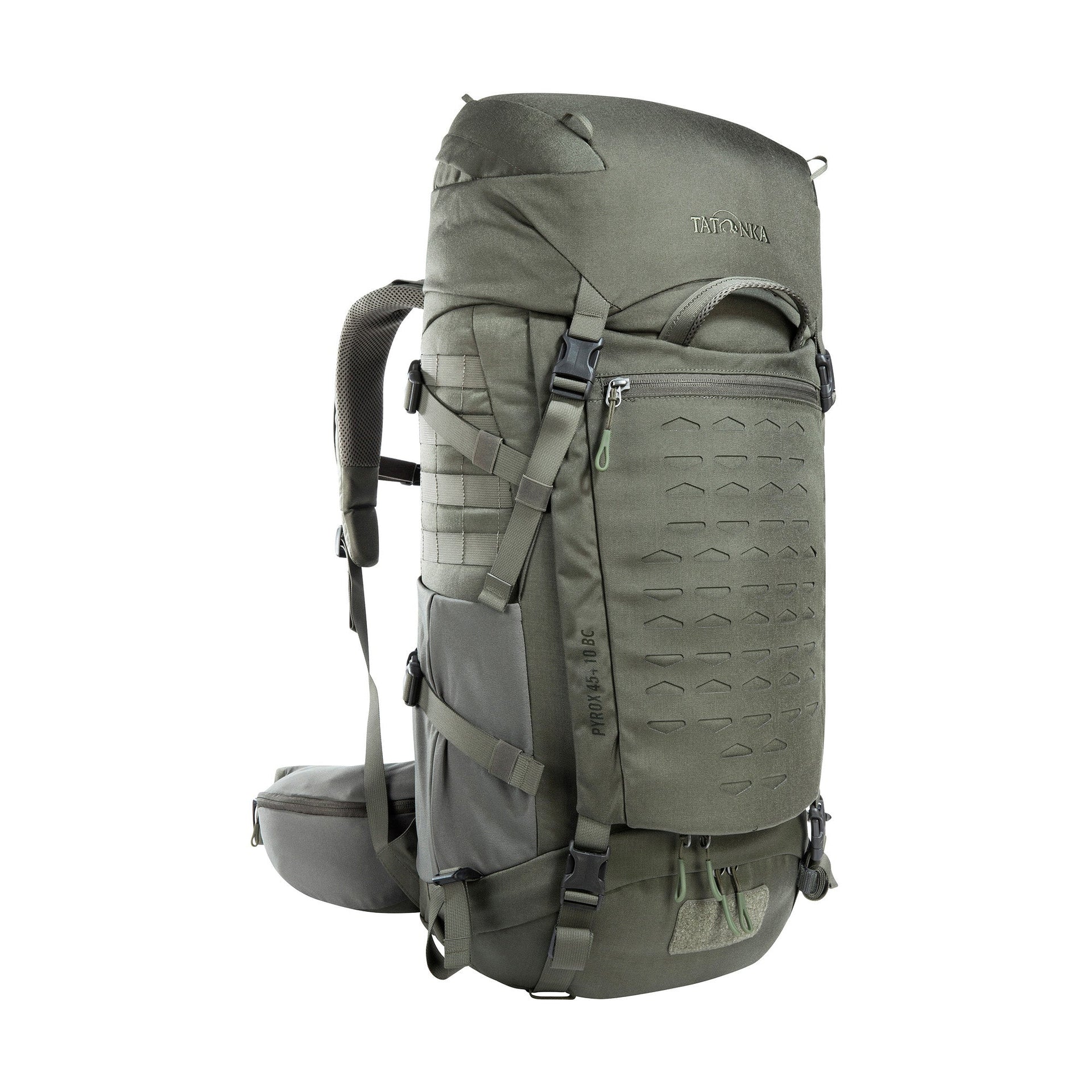 Sac à dos de randonnée Pyrox 45+10  II