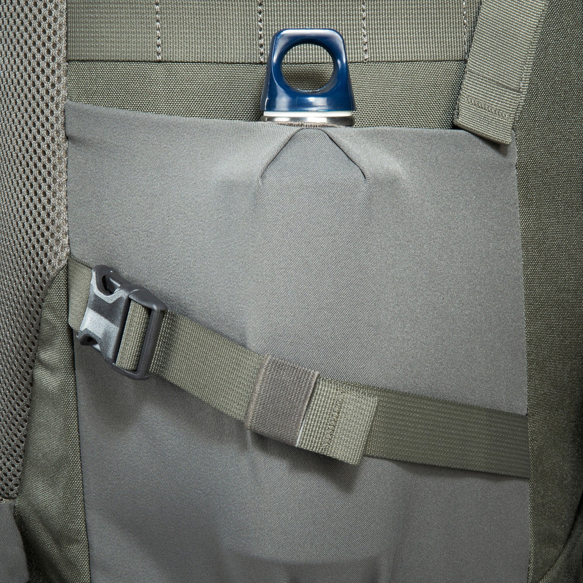 Sac à dos de randonnée Pyrox 45+10  II