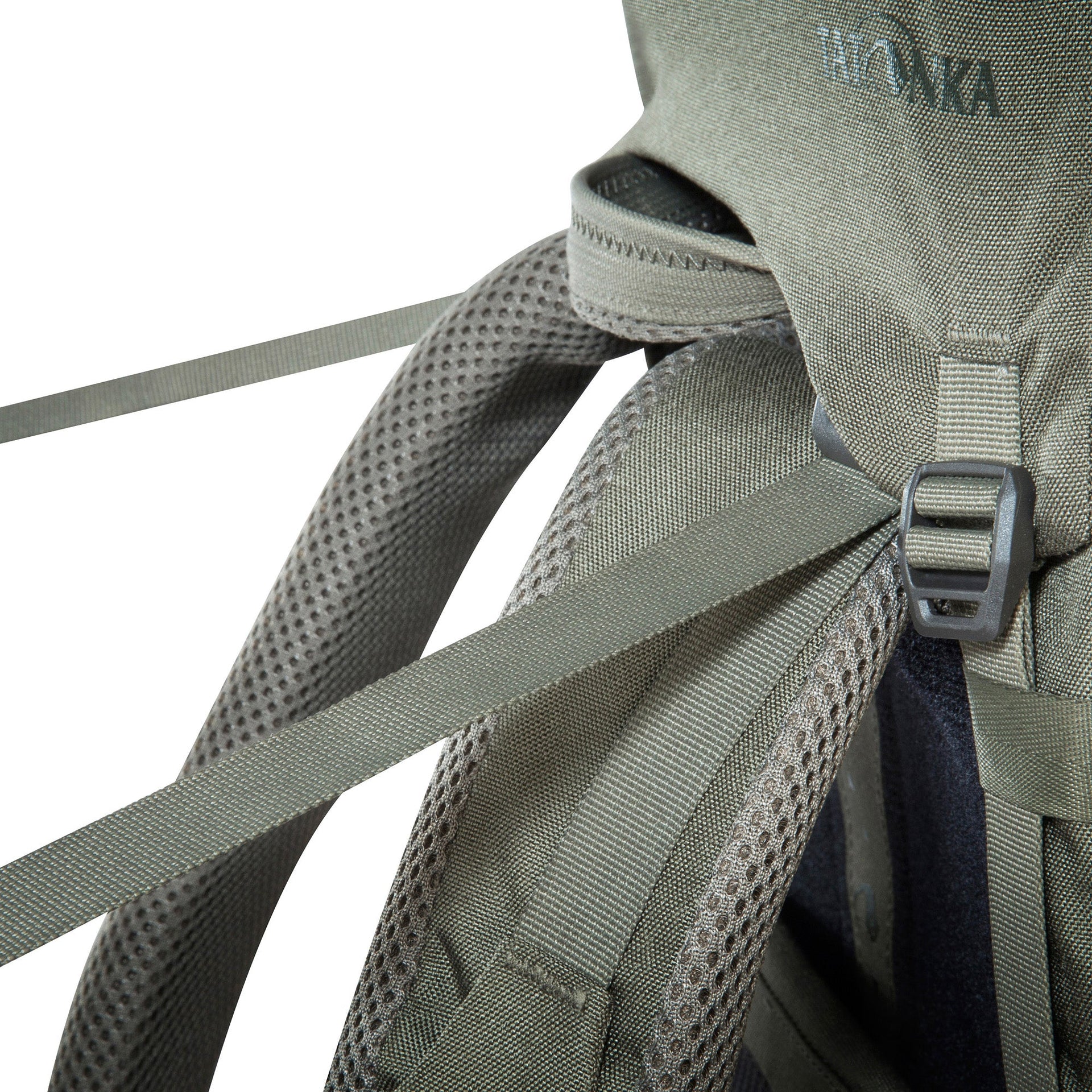 Sac à dos de randonnée Pyrox 45+10  II