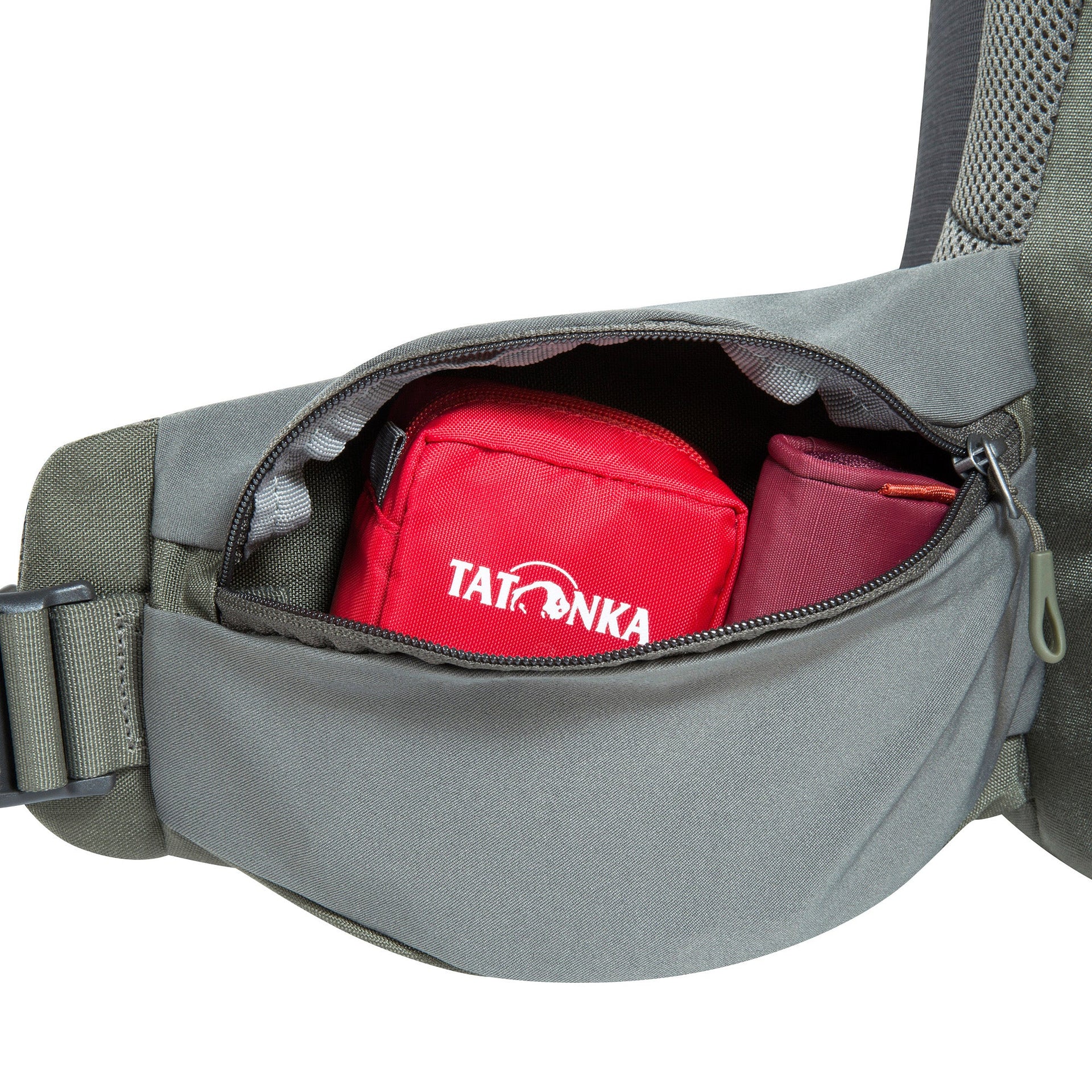 Sac à dos de randonnée Pyrox 45+10  II