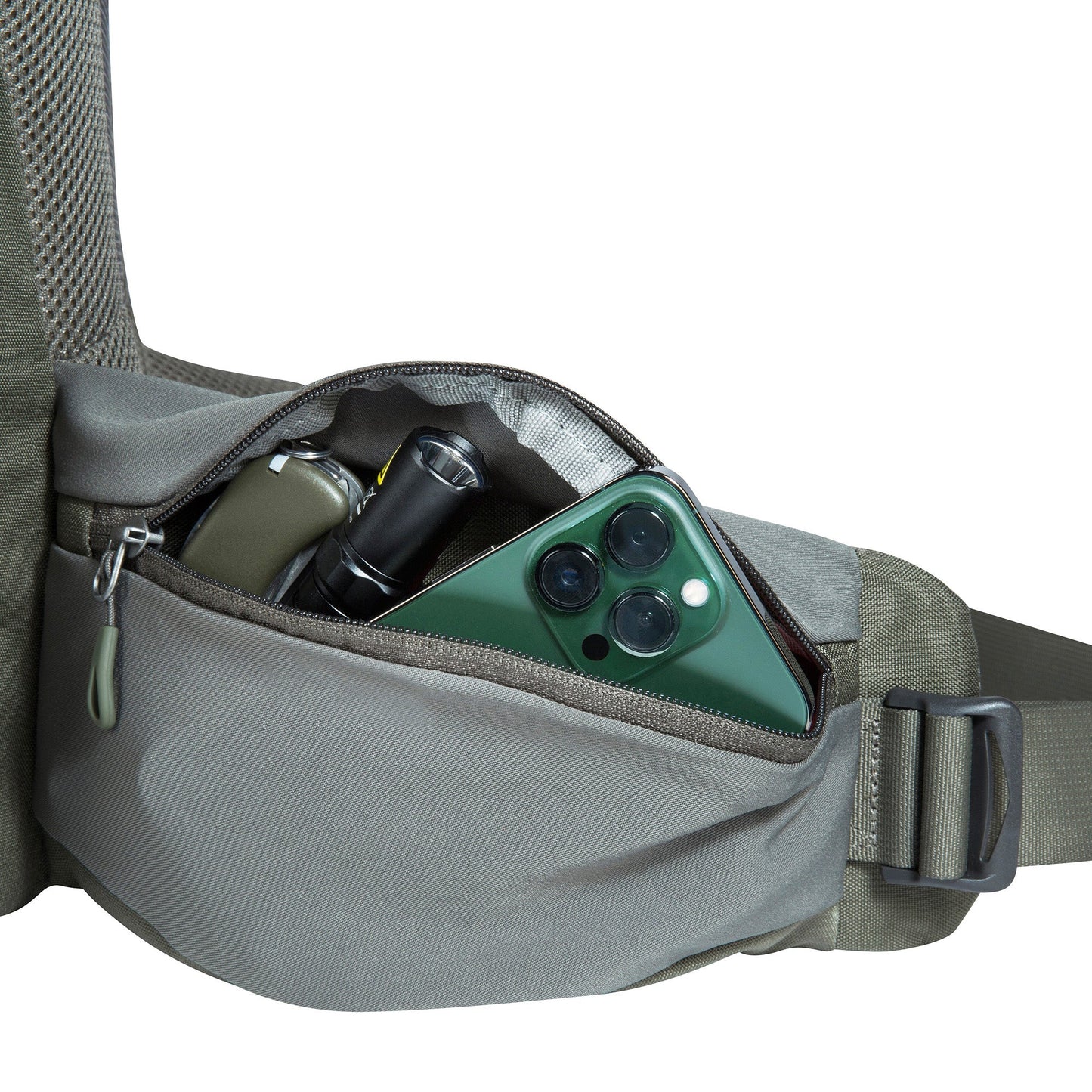 Sac à dos de randonnée Pyrox 45+10  II