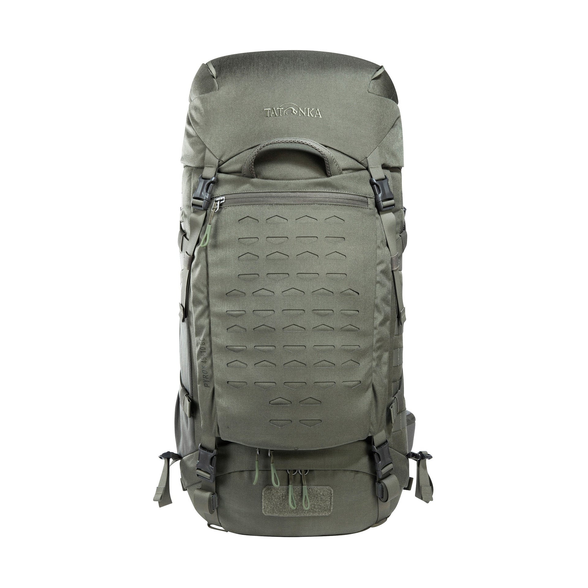Sac à dos de randonnée Pyrox 45+10  II