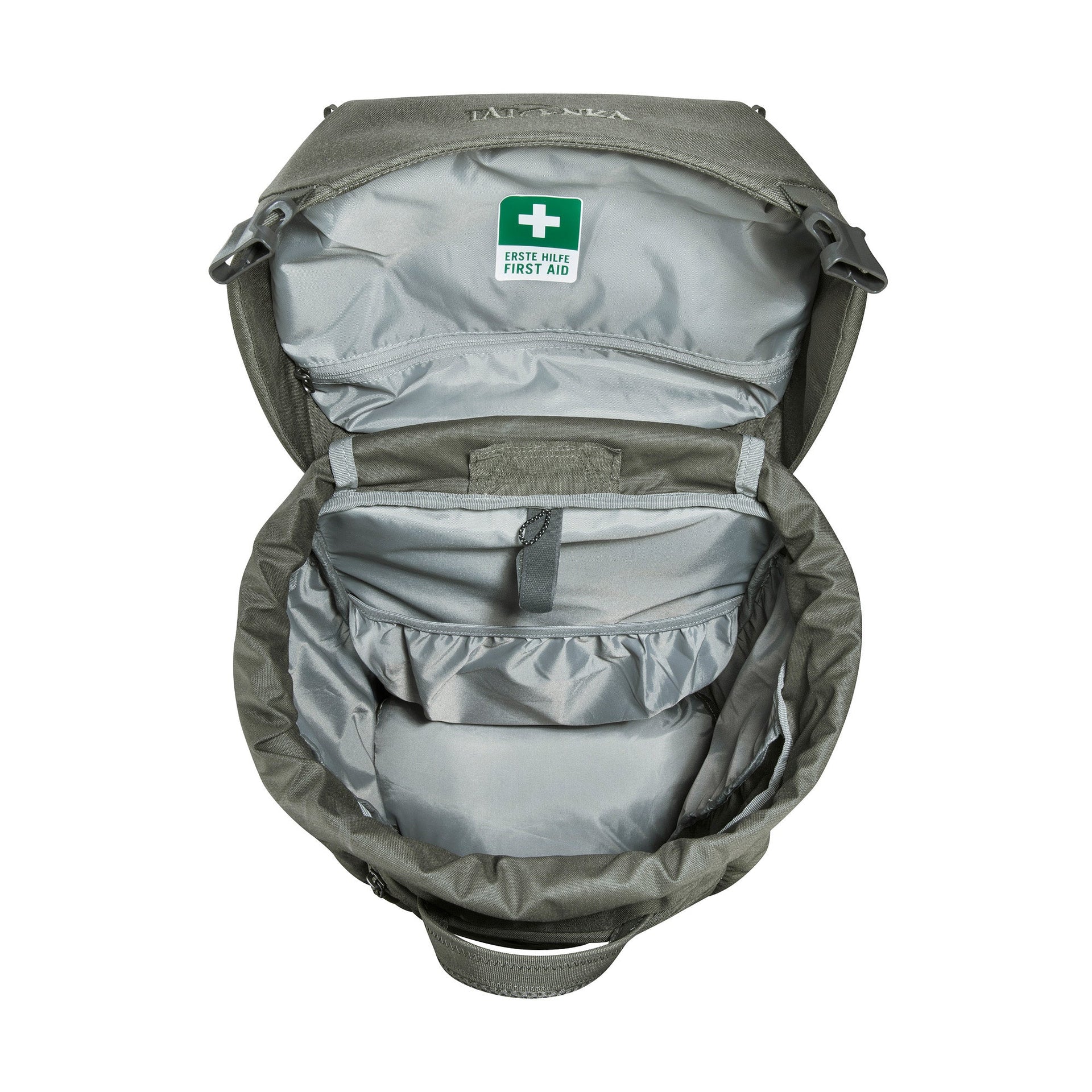 Sac à dos de randonnée Pyrox 45+10  II