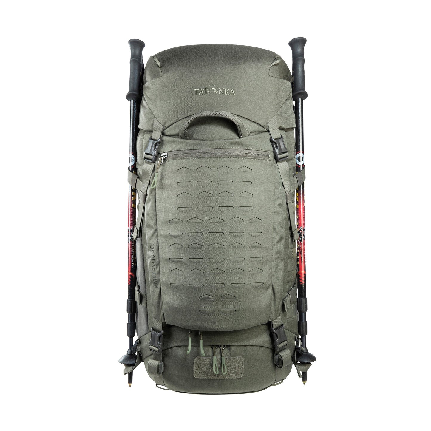 Sac à dos de randonnée Pyrox 45+10  II