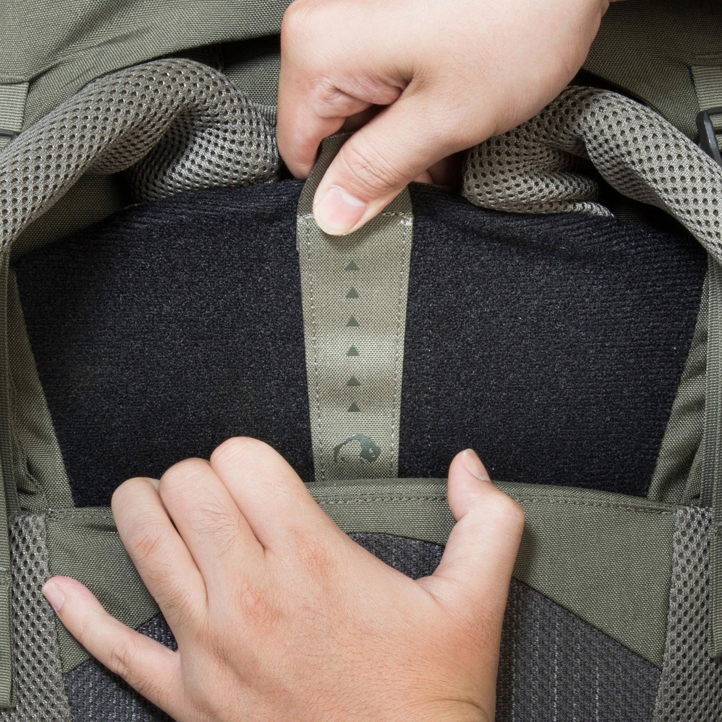 Sac à dos de randonnée Pyrox 45+10  II