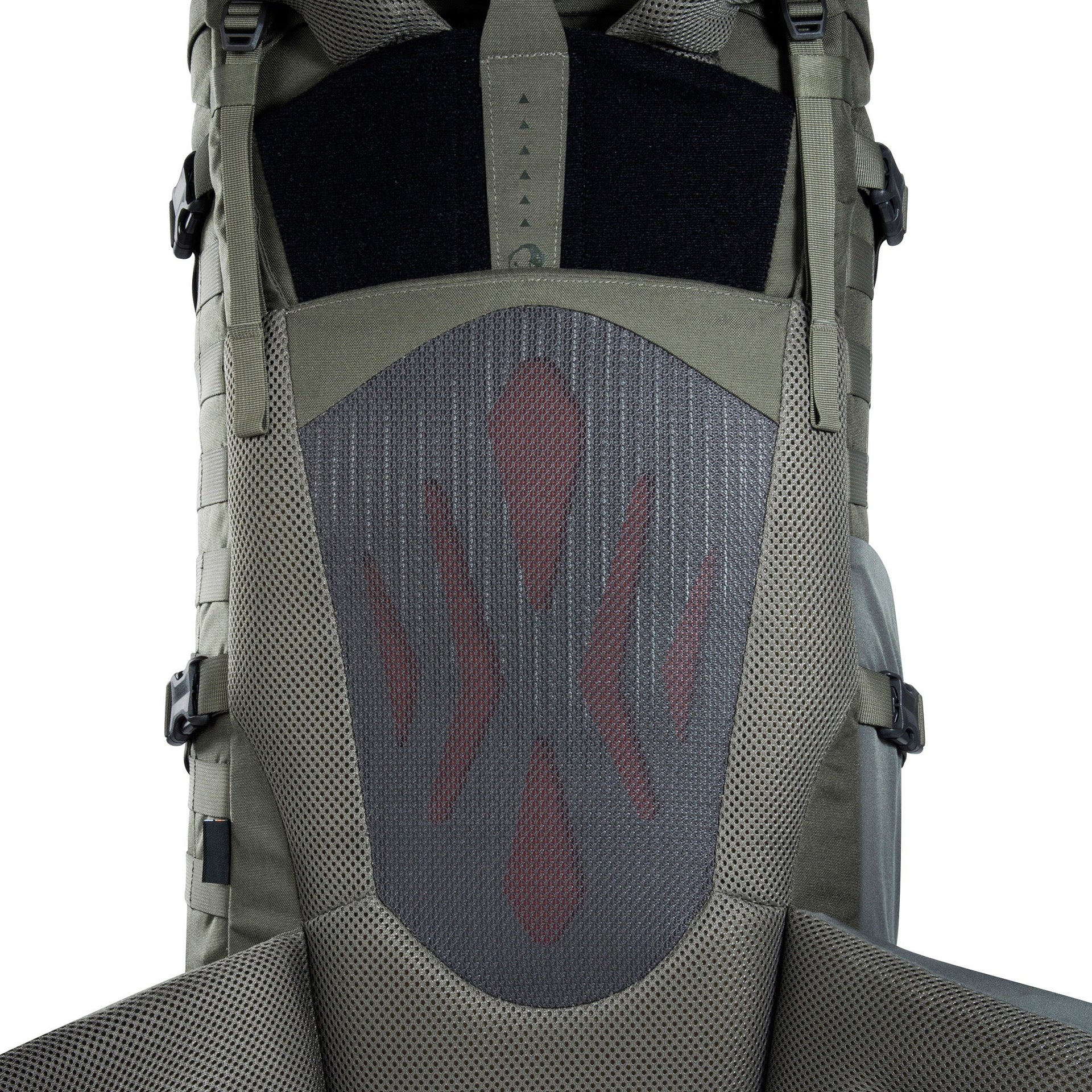 Sac à dos de randonnée Pyrox 45+10  II