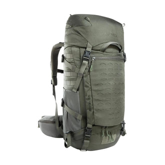 Sac à dos de randonnée Pyrox 45+10 55 L BC gris pierre olive