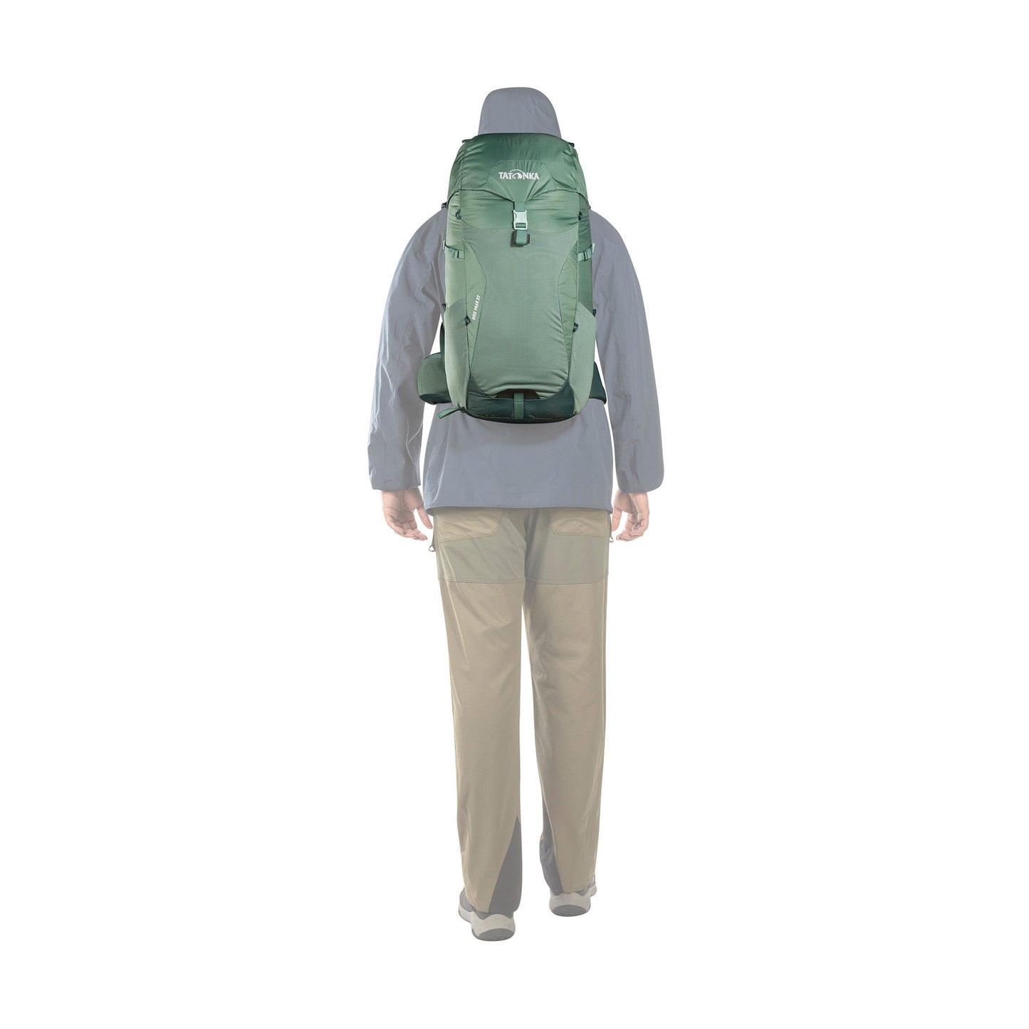 Sac à dos de randonnée Hike Pack 22
