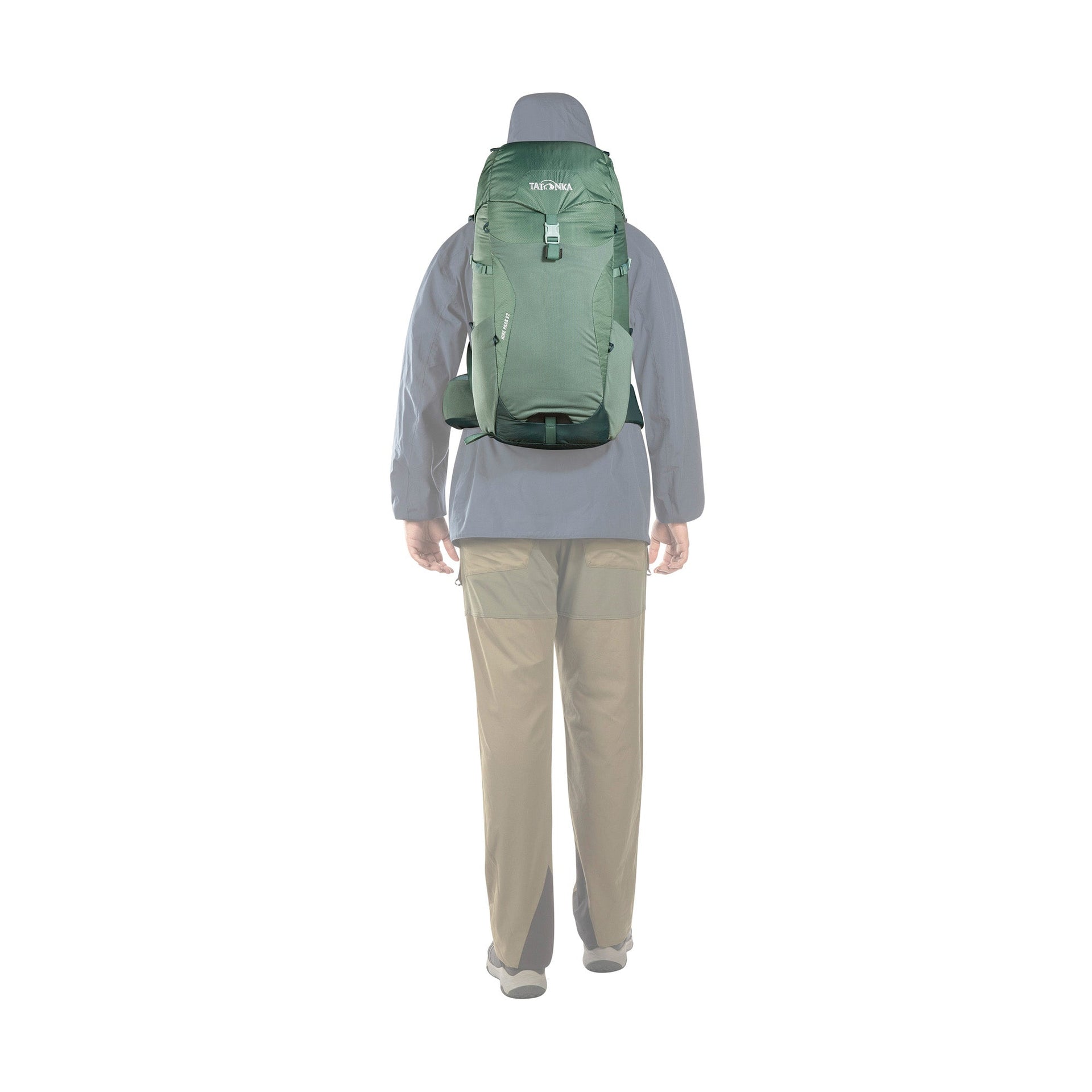 Sac à dos de randonnée Hike Pack 22