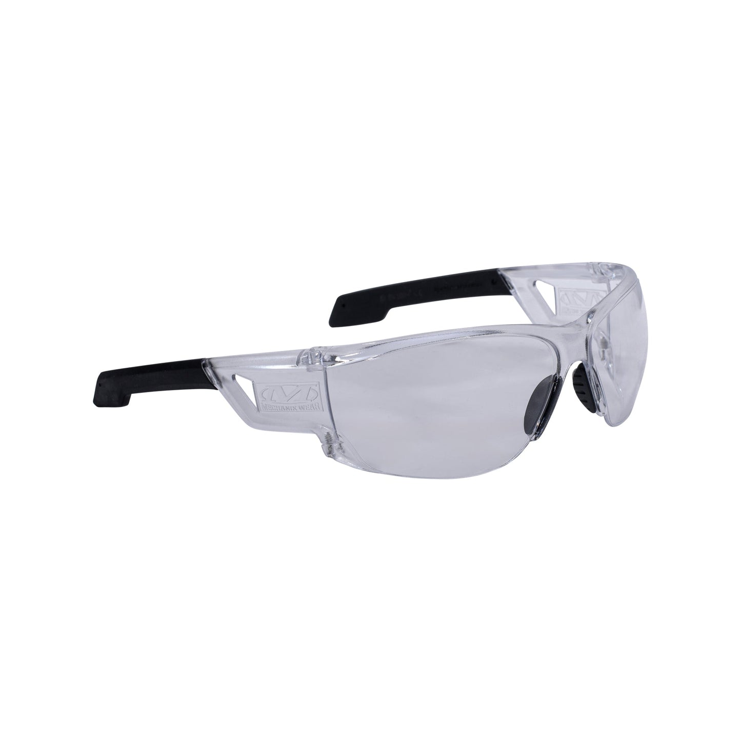 lunettes de protection Tactique Type-N clair
