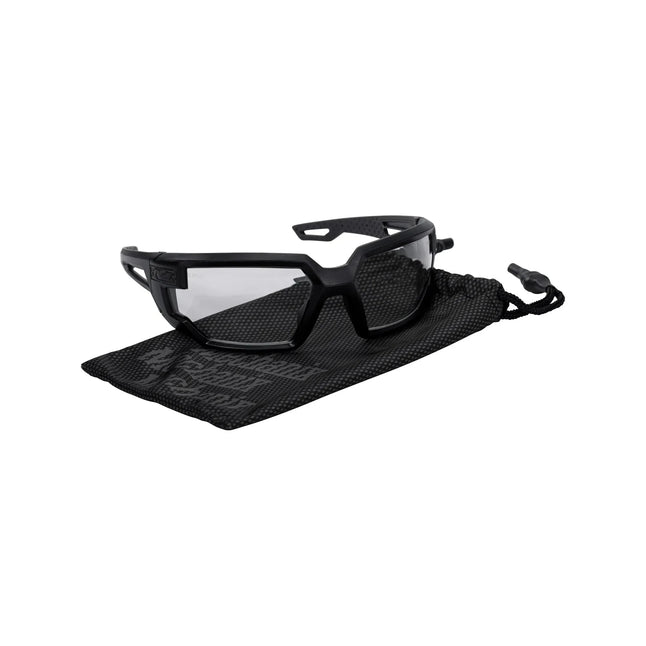 Lunettes de protection Tactical Type-X