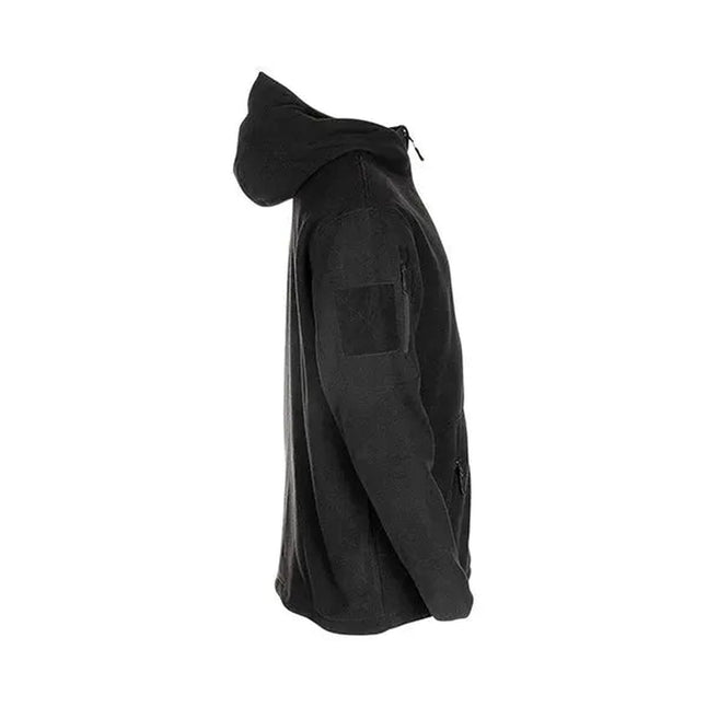 Veste polaire Tactical