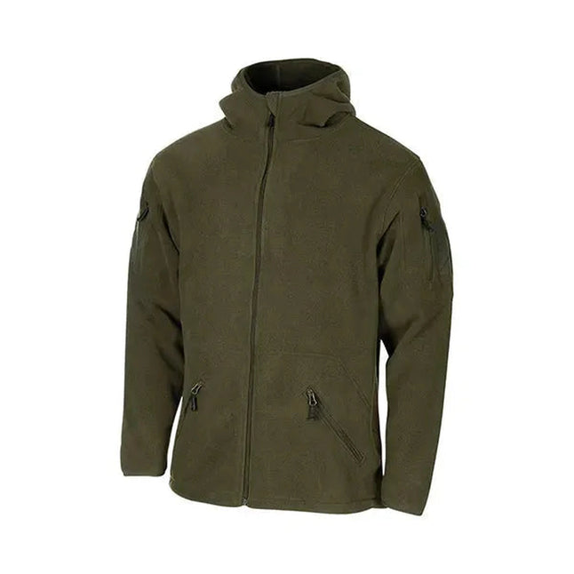 Veste polaire Tactical