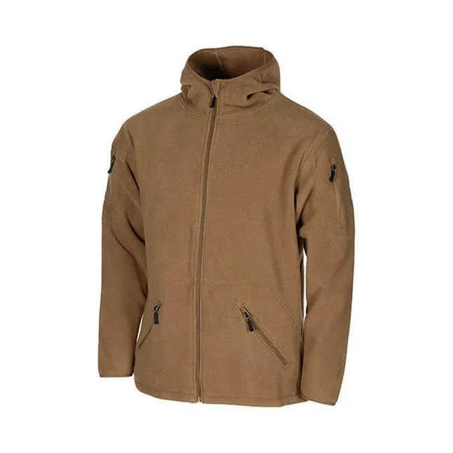 Veste polaire Tactical