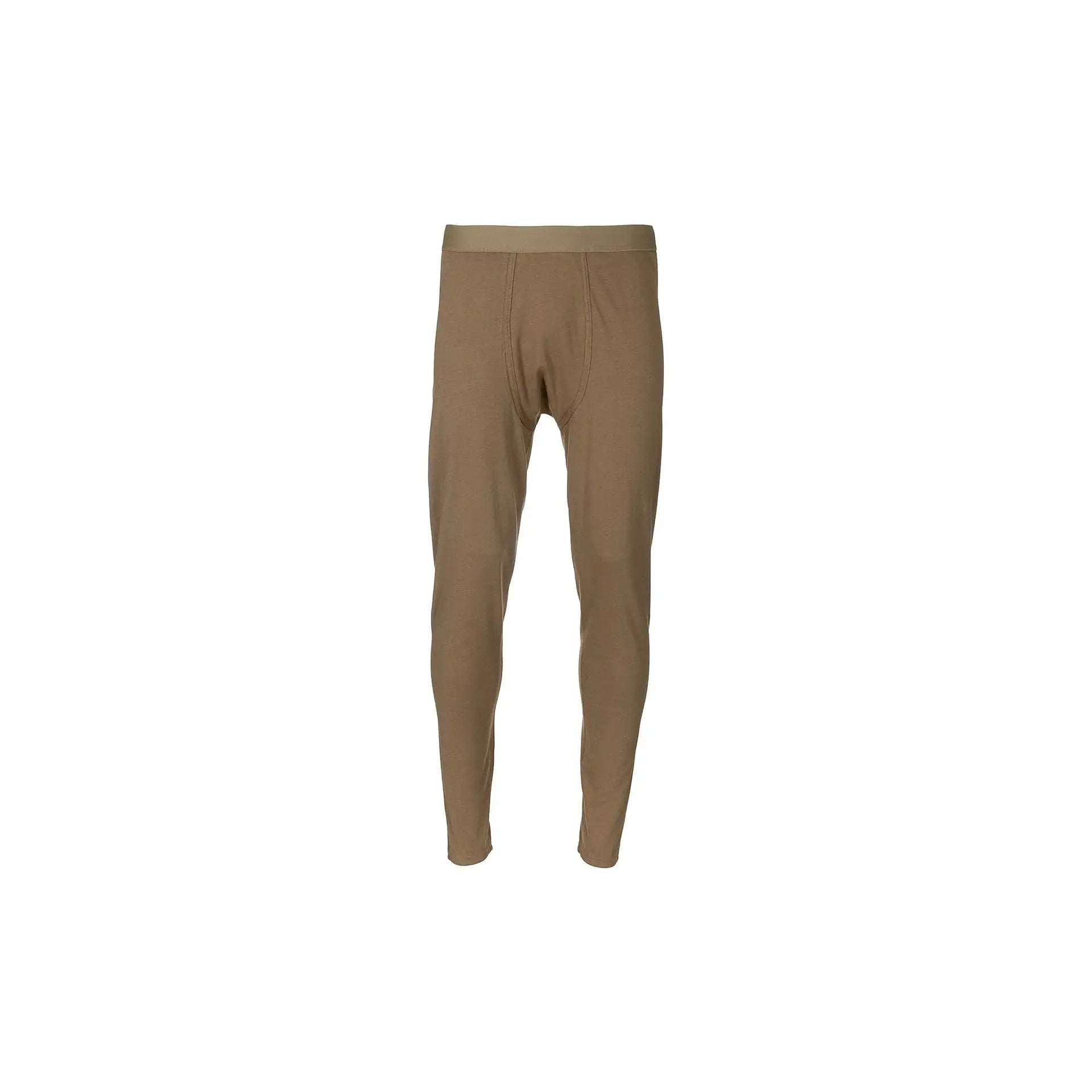 bundeswehr-original-bw-unterhose-lang-braun-gebraucht-ansicht-2