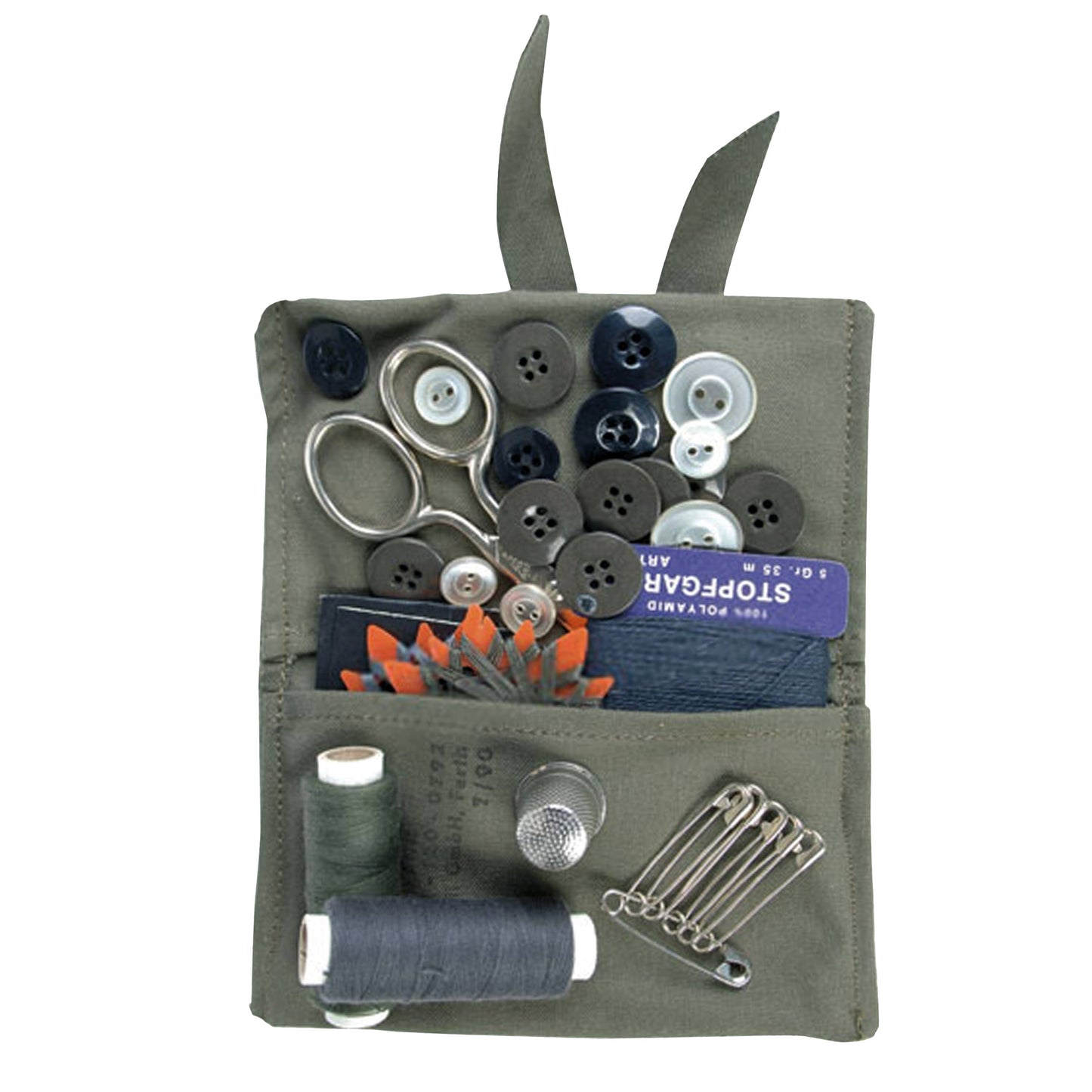 Trousse de couture BW occasion