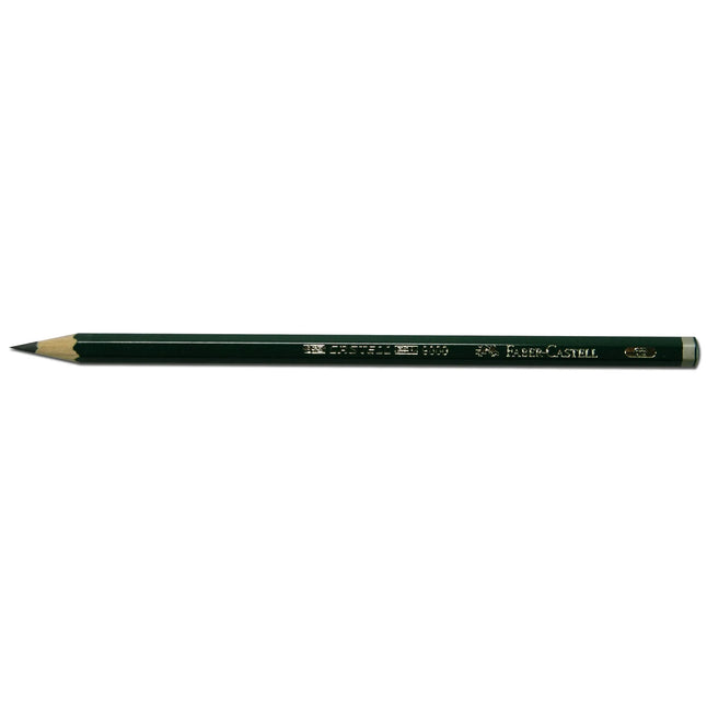 Crayon 6B