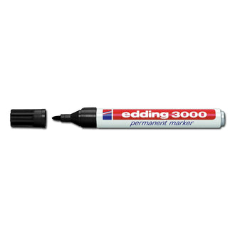 Marqueur 3000 noir