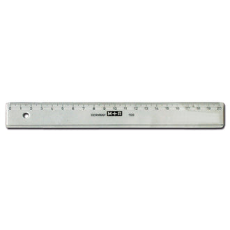 Lineal 20 cm